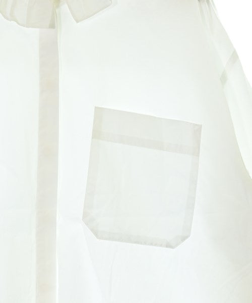 'S Max Mara 女襯衫