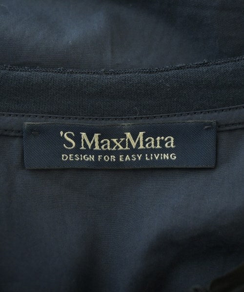 'S Max Mara 女襯衫