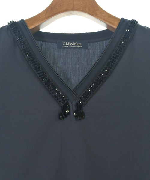 'S Max Mara 女襯衫