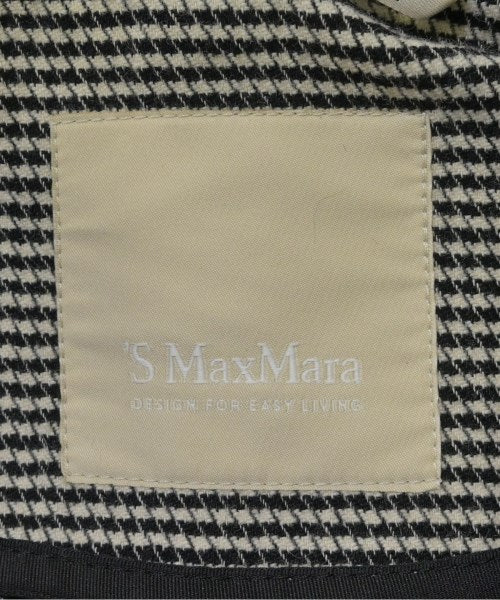 'S Max Mara 其他大衣
