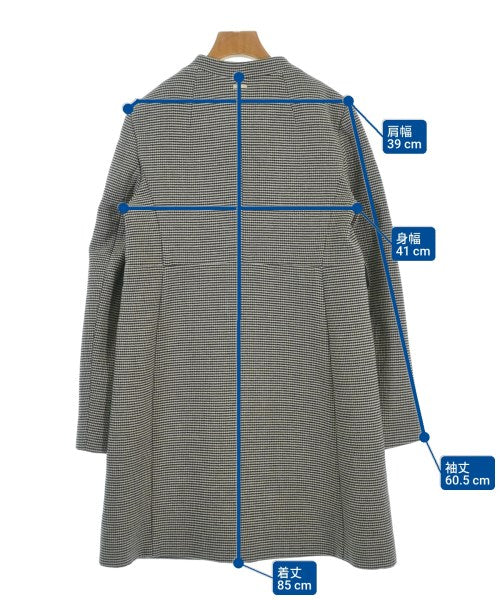 'S Max Mara 其他大衣