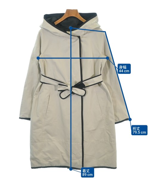'S Max Mara 其他大衣