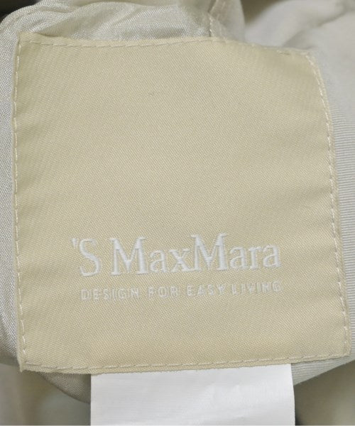 'S Max Mara 其他大衣