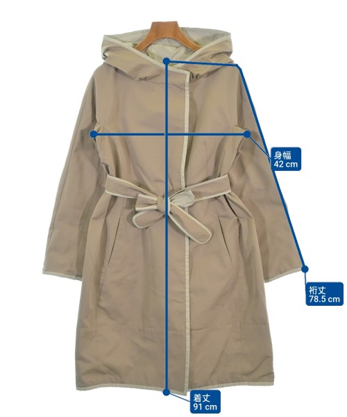 'S Max Mara 其他大衣