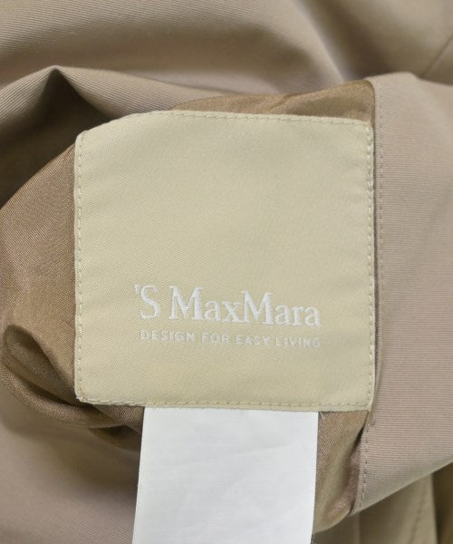 'S Max Mara 其他大衣
