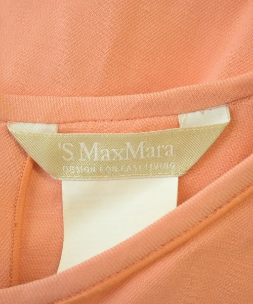 'S Max Mara 洋裝