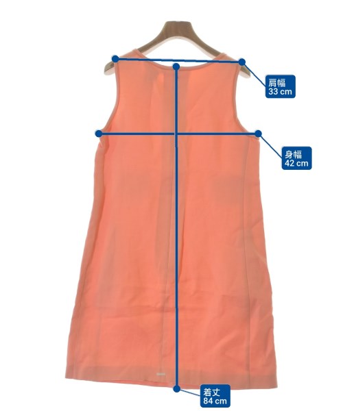'S Max Mara 洋裝