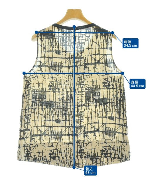 'S Max Mara 女襯衫