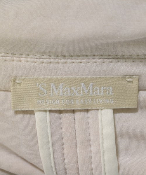'S Max Mara 其他大衣