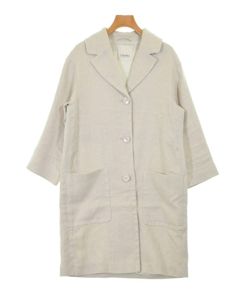 'S Max Mara 切斯特披風