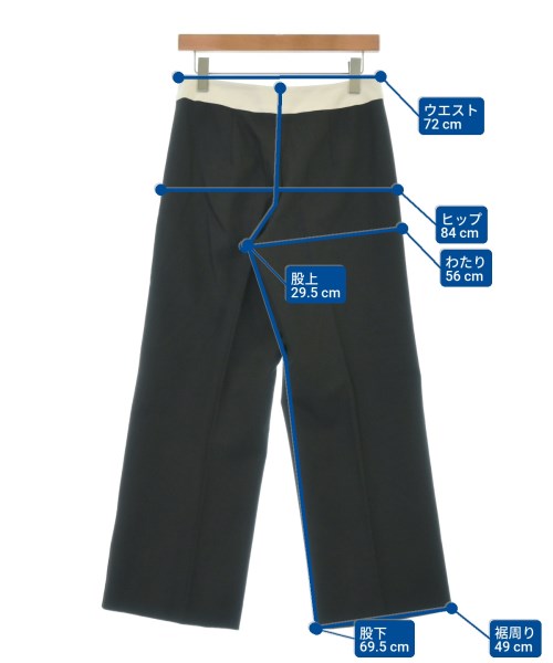'S Max Mara 長褲