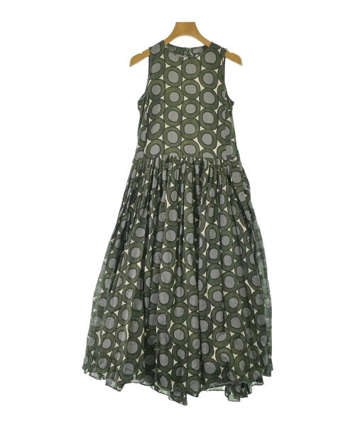 'S Max Mara 洋裝