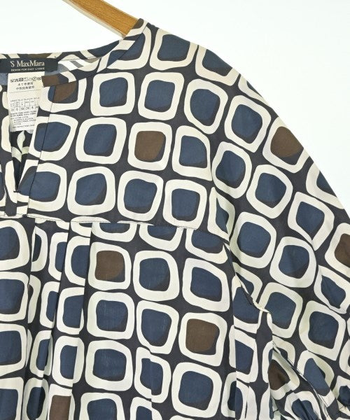 'S Max Mara 洋裝