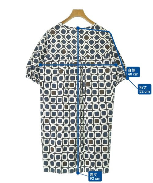 'S Max Mara 洋裝