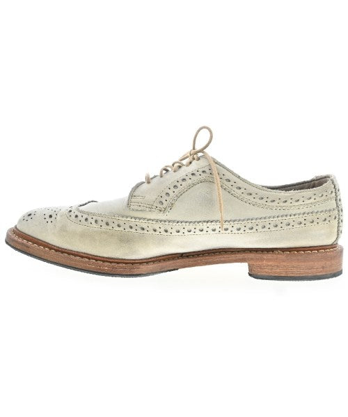 Allen Edmonds 正式鞋