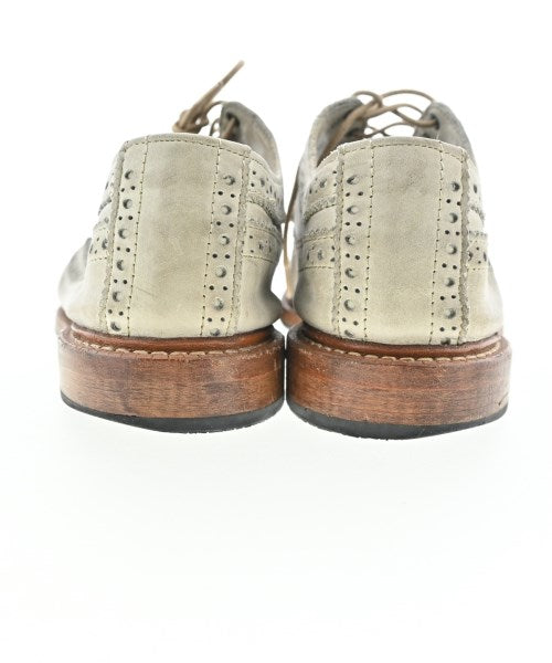 Allen Edmonds 正式鞋