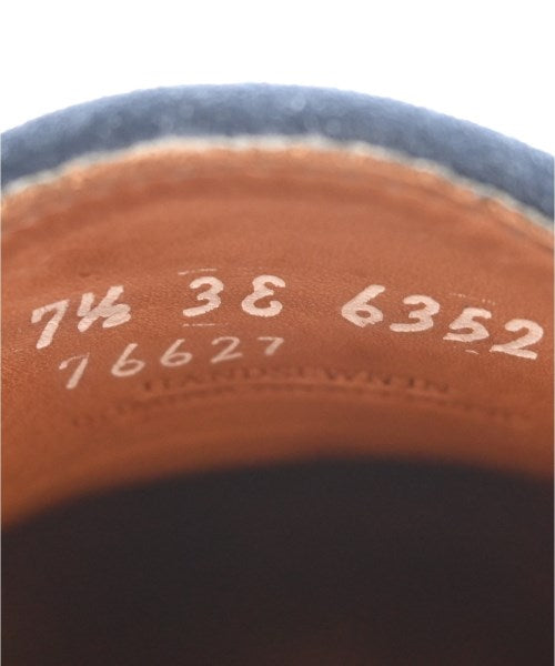 Allen Edmonds 正式鞋