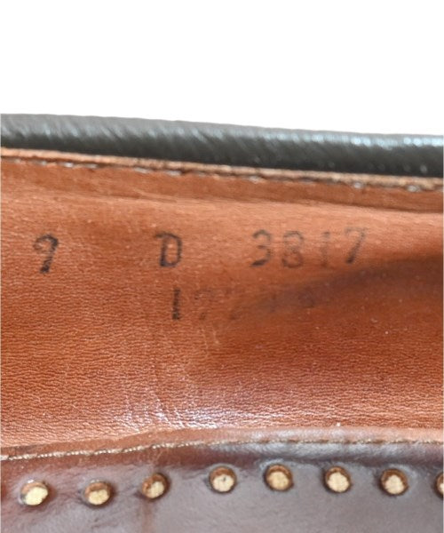 Allen Edmonds 正式鞋