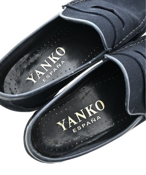 YANKO 正式鞋