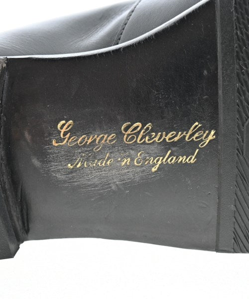 George Cleverlry 正式鞋