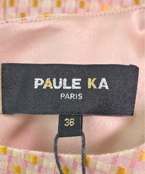 PAULE KA 洋裝