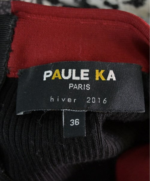 PAULE KA 洋裝