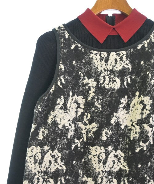 PAULE KA 洋裝