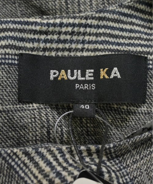 PAULE KA 洋裝