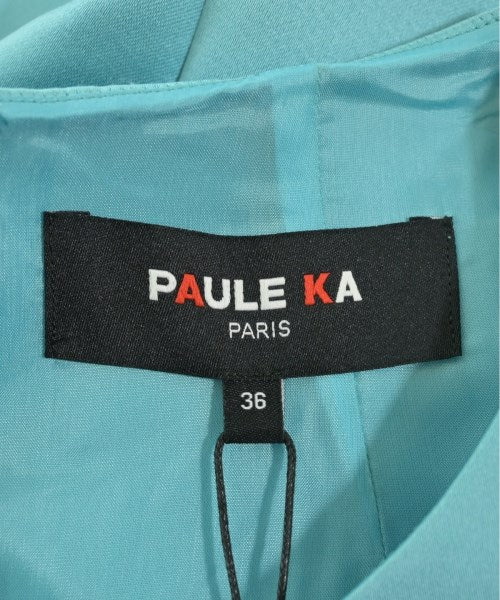 PAULE KA 洋裝