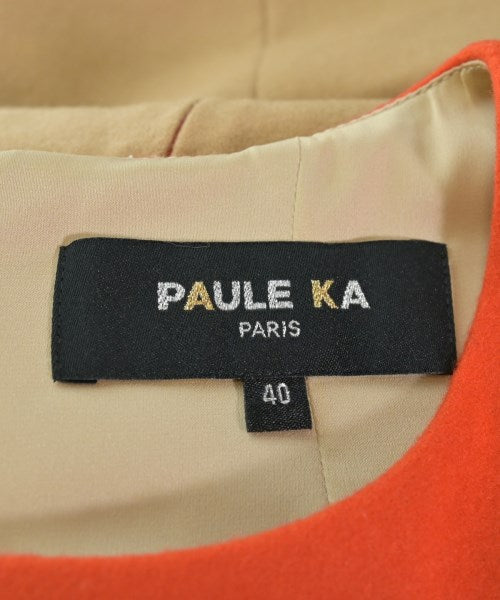 PAULE KA 洋裝