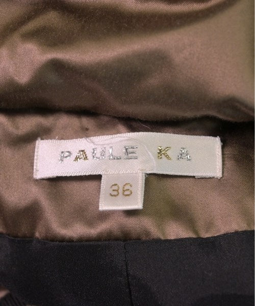 PAULE KA 羽絨大衣