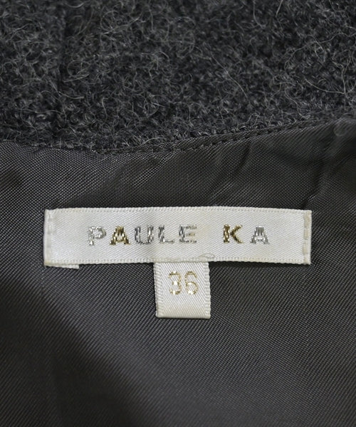 PAULE KA 洋裝