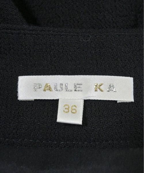 PAULE KA 膝上裙