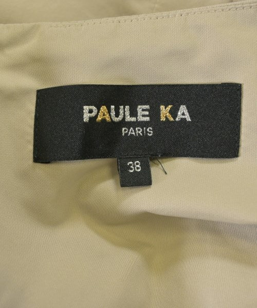 PAULE KA 膝上裙