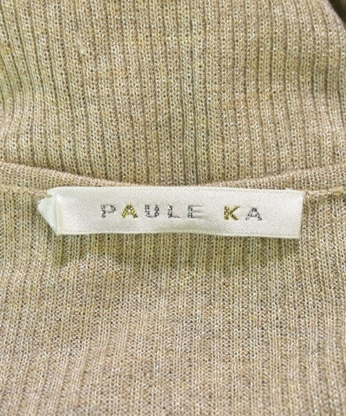 PAULE KA 開襟衫