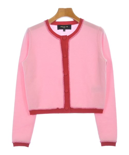 PAULE KA 開襟衫