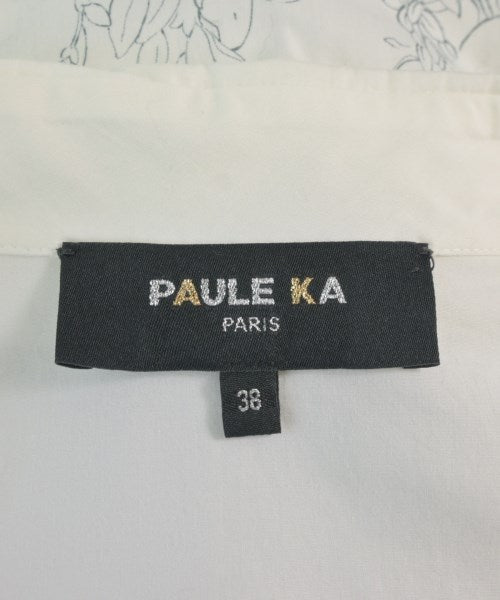 PAULE KA 洋裝