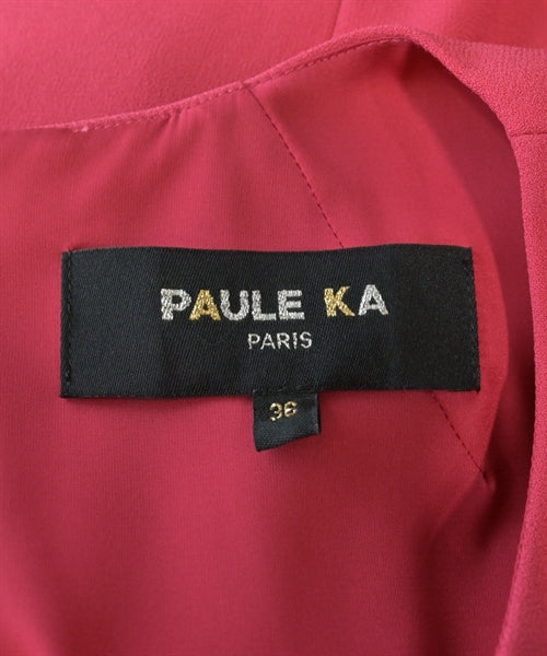 PAULE KA 洋裝