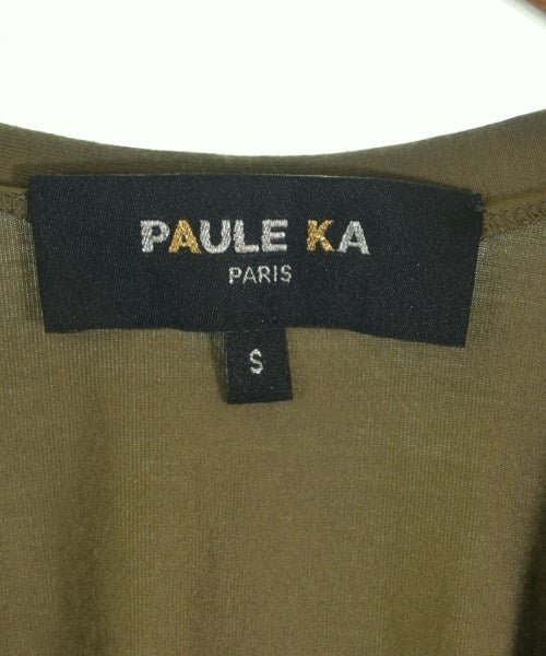 PAULE KA T恤/上衣