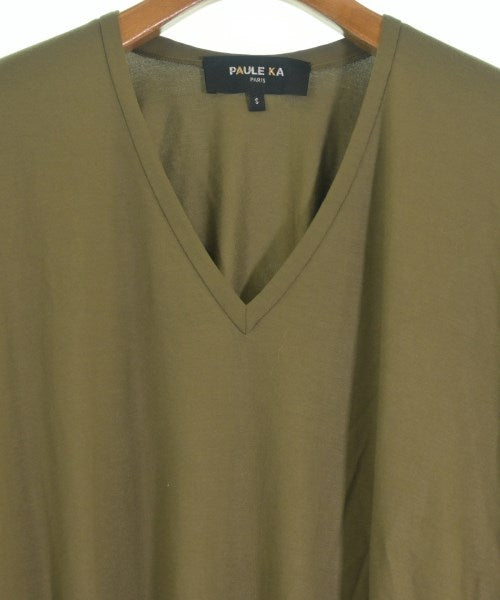 PAULE KA T恤/上衣