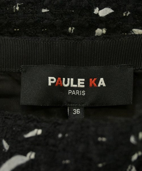 PAULE KA 膝上裙
