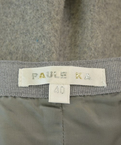 PAULE KA 膝上裙