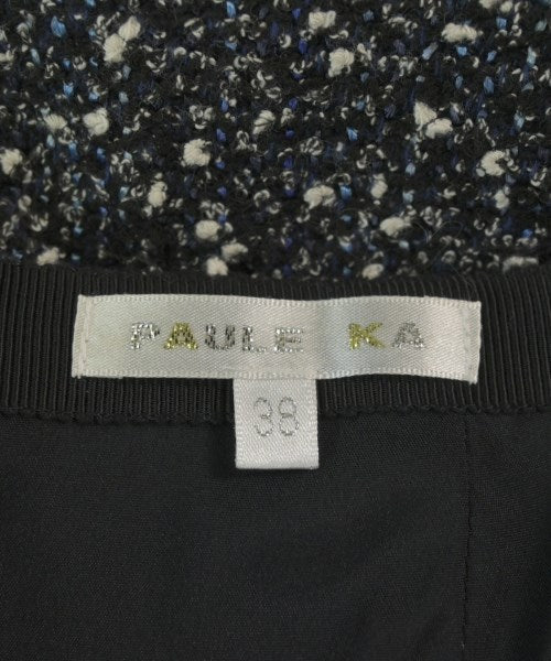 PAULE KA 膝上裙
