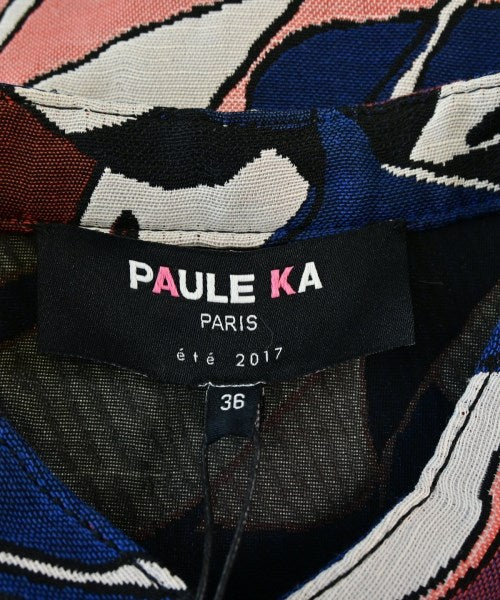 PAULE KA 其他飛行外套