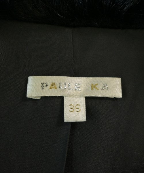 PAULE KA 其他大衣