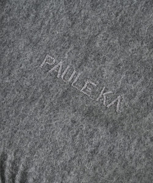 PAULE KA 披肩