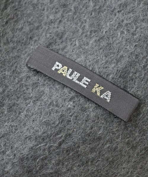 PAULE KA 披肩