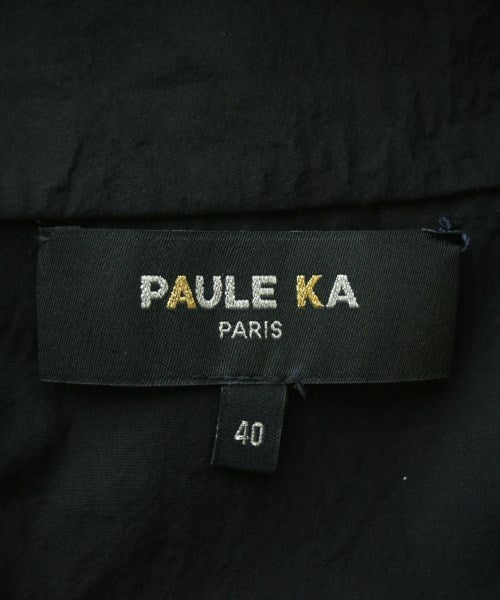 PAULE KA 女襯衫