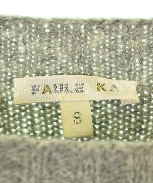 PAULE KA 毛衣
