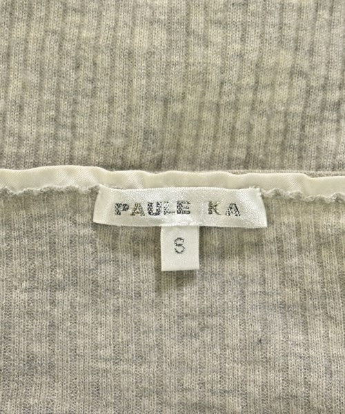 PAULE KA 開襟衫